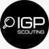 IGP Scouting logo