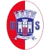 UD Santarém logo